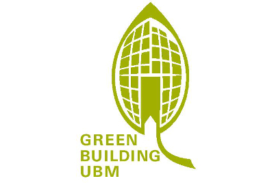 UBM Green Building Award